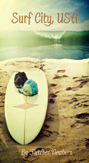 Surf City, USA - ebook novella